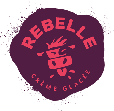 Rebelle — Crème Glacée